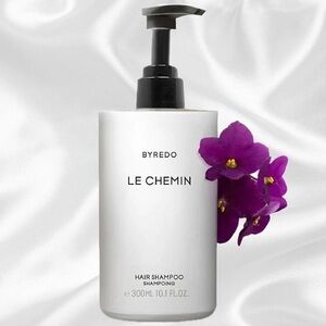 Byredo Le Chemin Hair Shampoo 10.1 oz